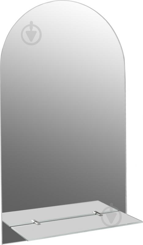 Зеркало ХАСТ Арка 40х72 см - фото 1 Зеркало ХАСТ Арка 40х72 см - фото 1
