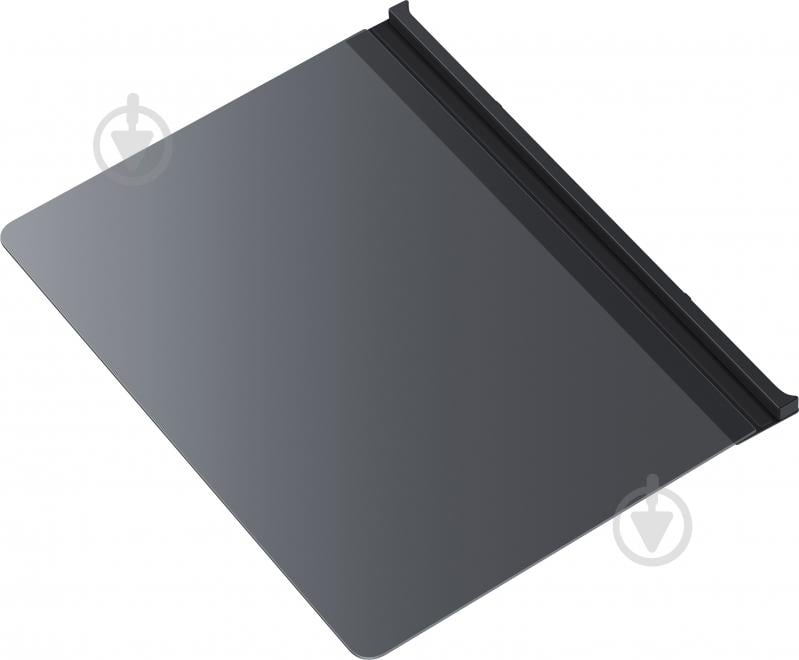 Чохол-книжка Samsung Privacy Screen для Tab S9 black (EF-NX712PBEGWW) - фото 4