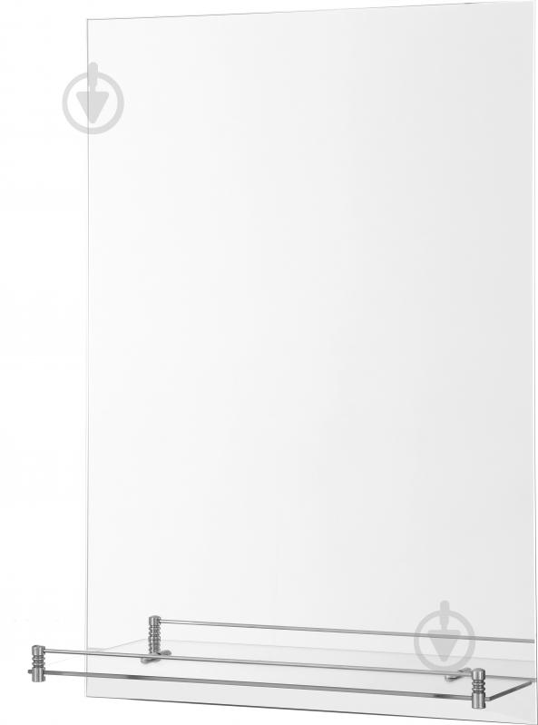 Зеркало МТ Эко ЗОПР № Е25 64х45 см - фото 1