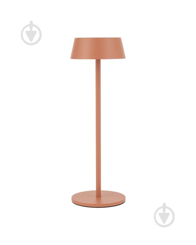 Світильник вуличний декоративний Nowodvorski Amy LED-модуль 2 Вт IP54 помаранчевий 11534 - фото 1 Світильник вуличний декоративний Nowodvorski Amy LED-модуль 2 Вт IP54 помаранчевий 11534 - фото 1