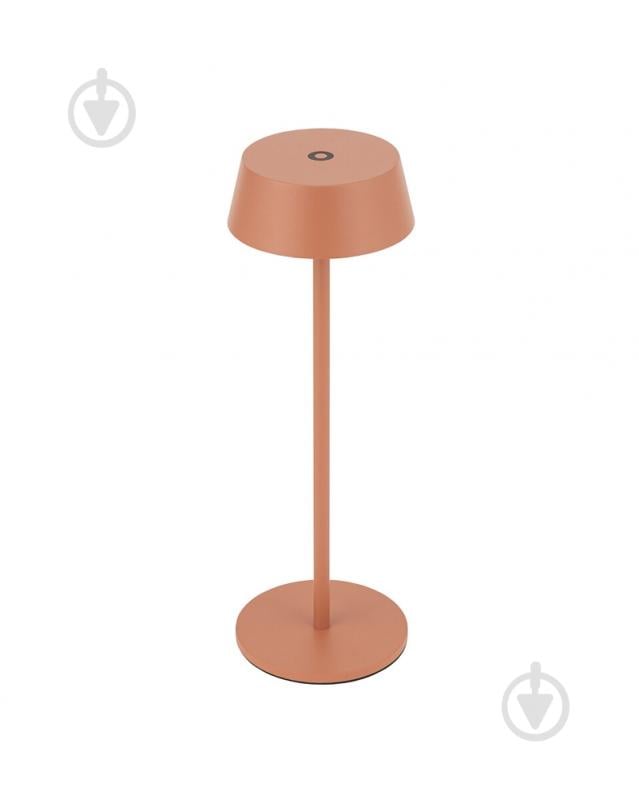 Світильник вуличний декоративний Nowodvorski Amy LED-модуль 2 Вт IP54 помаранчевий 11534 - фото 3 Світильник вуличний декоративний Nowodvorski Amy LED-модуль 2 Вт IP54 помаранчевий 11534 - фото 3