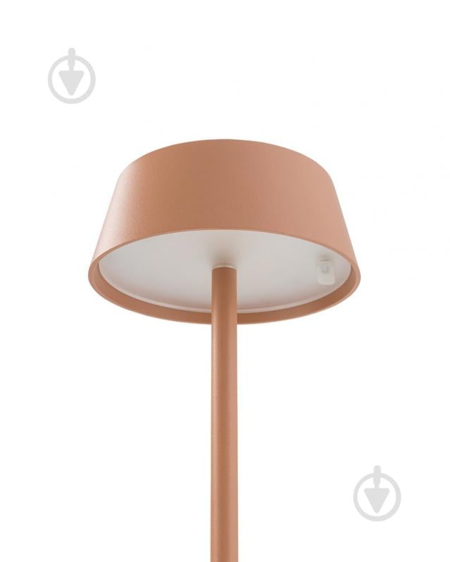 Світильник вуличний декоративний Nowodvorski Amy LED-модуль 2 Вт IP54 помаранчевий 11534 - фото 5 Світильник вуличний декоративний Nowodvorski Amy LED-модуль 2 Вт IP54 помаранчевий 11534 - фото 5