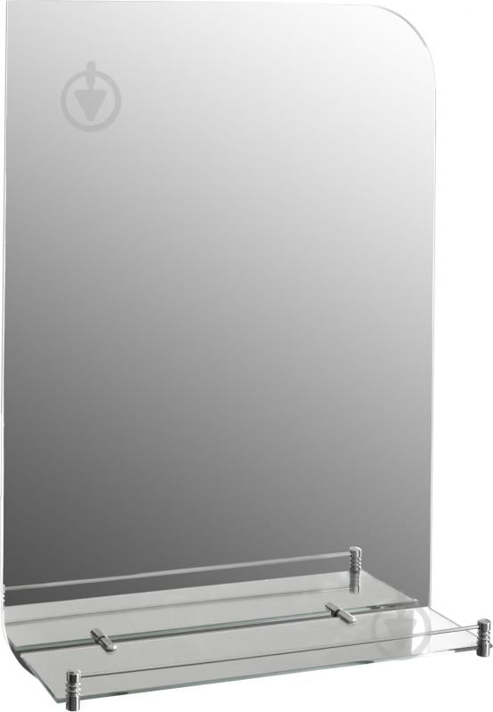 Зеркало МТ Эко ЗОПР № Е26 64х44 см - фото 1