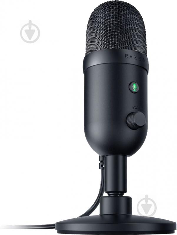 Мікрофон Razer Seiren V2 X RZ19-04050100-R3M1 - фото 2