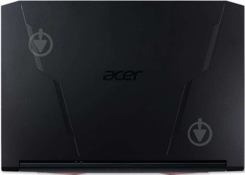 Ноутбук Acer Nitro 5 AN515-45-R94Y 15,6" (NH.QB9EU.007) shale black - фото 8