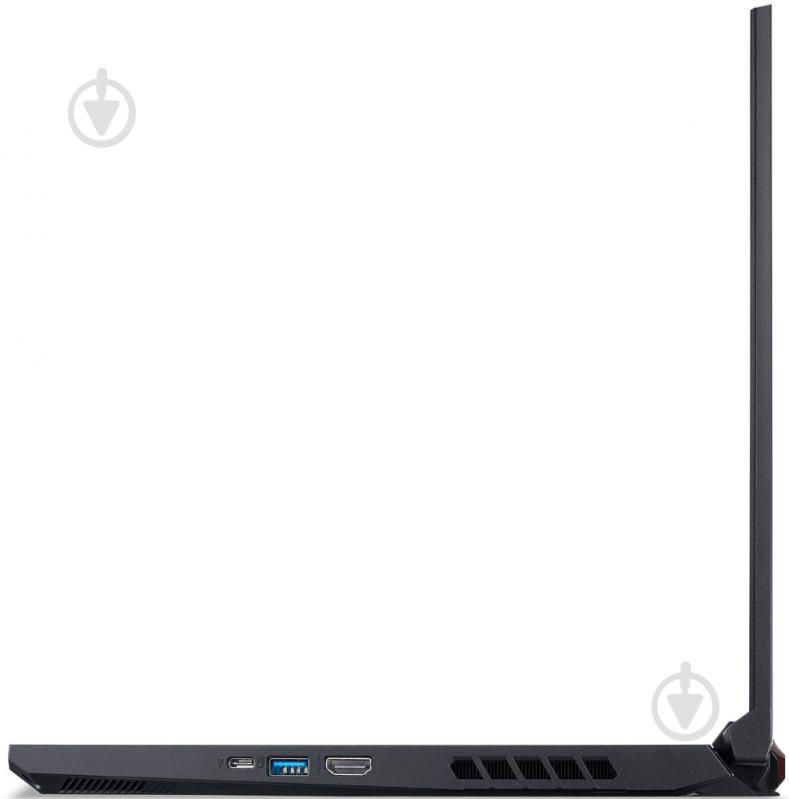 Ноутбук Acer Nitro 5 AN515-45-R94Y 15,6" (NH.QB9EU.007) shale black - фото 7