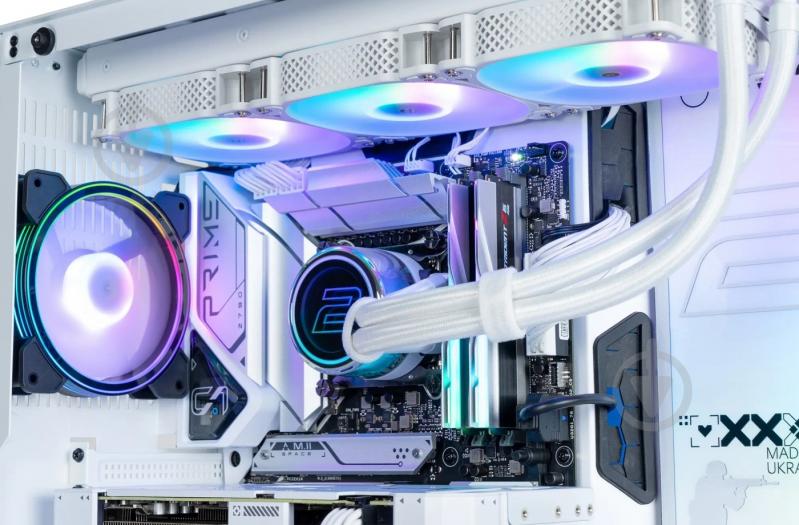 Компьютер Artline Gaming GBS (GBSv37Win) white - фото 5 Компьютер Artline Gaming GBS (GBSv37Win) white - фото 5
