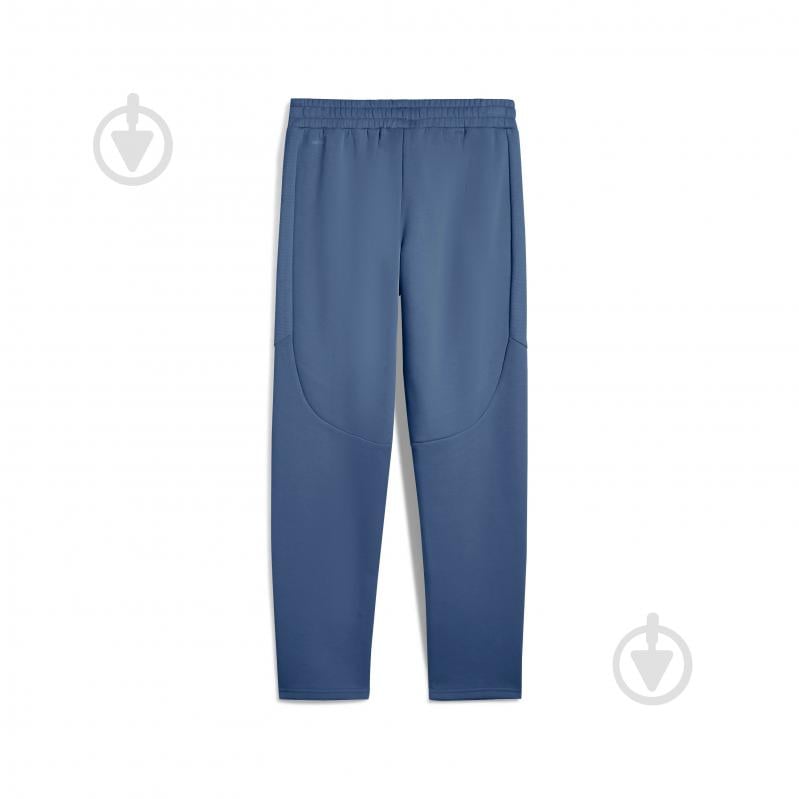 Штани Puma EVOSTRIPE PANTS DK 68823480 р. M синій - фото 5 Штани Puma EVOSTRIPE PANTS DK 68823480 р. M синій - фото 5