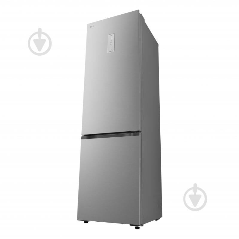ВІТРИНА! Холодильник LG GC-B509EMLM - фото 13 ВІТРИНА! Холодильник LG GC-B509EMLM - фото 13