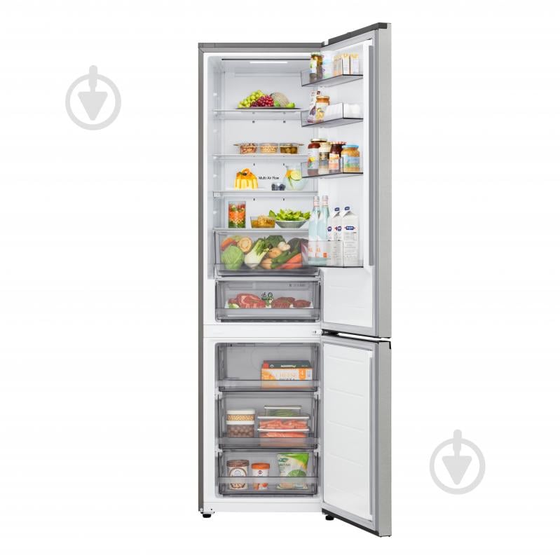 ВІТРИНА! Холодильник LG GC-B509EMLM - фото 18 ВІТРИНА! Холодильник LG GC-B509EMLM - фото 18