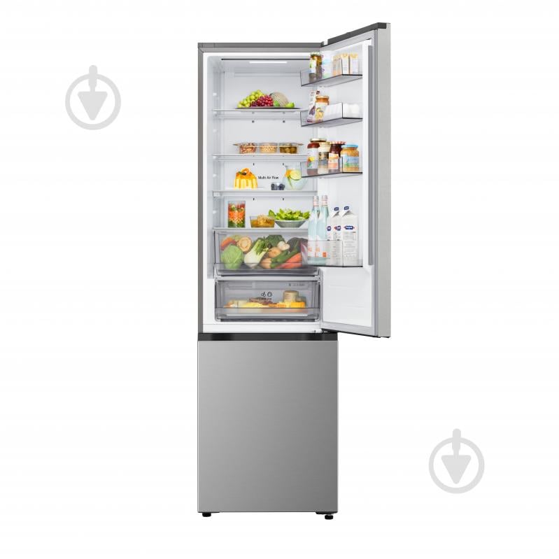 ВІТРИНА! Холодильник LG GC-B509EMLM - фото 22 ВІТРИНА! Холодильник LG GC-B509EMLM - фото 22