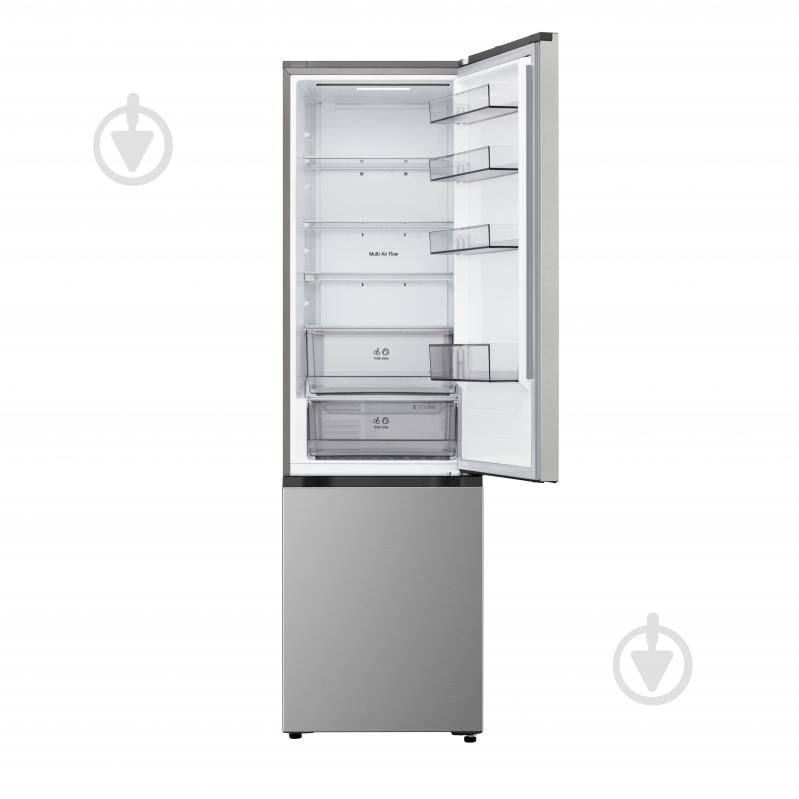 ВІТРИНА! Холодильник LG GC-B509EMLM - фото 23 ВІТРИНА! Холодильник LG GC-B509EMLM - фото 23