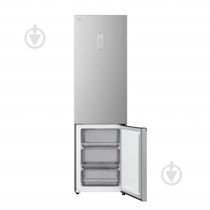 ВІТРИНА! Холодильник LG GC-B509EMLM - фото 24 ВІТРИНА! Холодильник LG GC-B509EMLM - фото 24