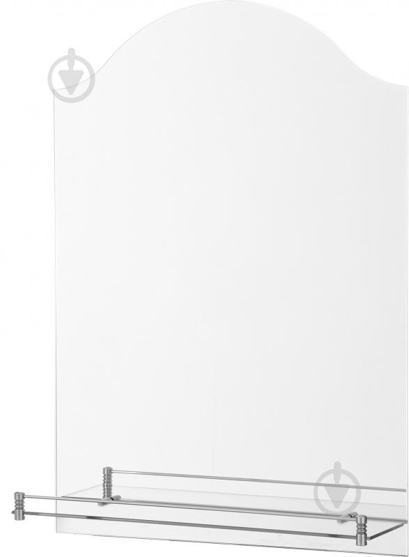 Зеркало МТ Эко ЗОПР № Е30 63x45 cм - фото 1