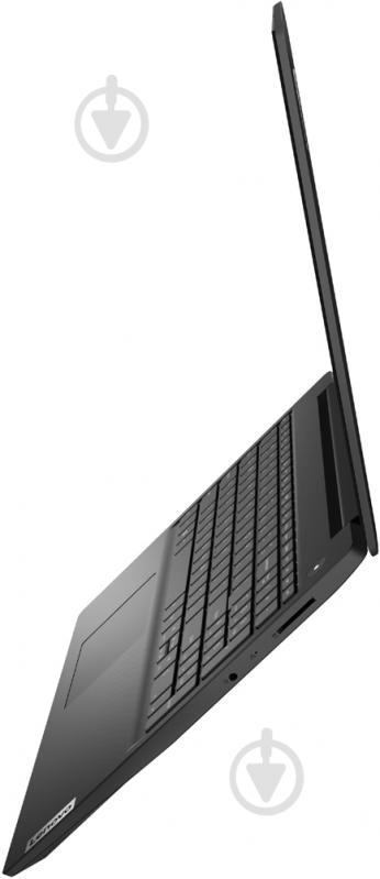 Ноутбук Lenovo ideapad 3 15ADA05 15,6" (81W101QWRA) business black - фото 11