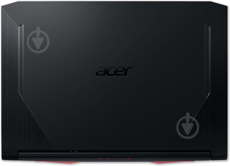 Ноутбук Acer Nitro 5 AN515-55 15,6" (NH.Q7MEU.00J) obsidian black - фото 6