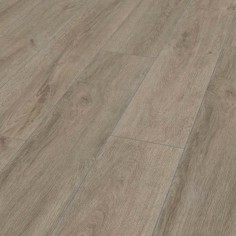 Ламінат Kronotex Advanced V4 дуб гранд титан 32/АС4/8 мм (D6401WG) - фото 1 Ламінат Kronotex Advanced V4 дуб гранд титан 32/АС4/8 мм (D6401WG) - фото 1