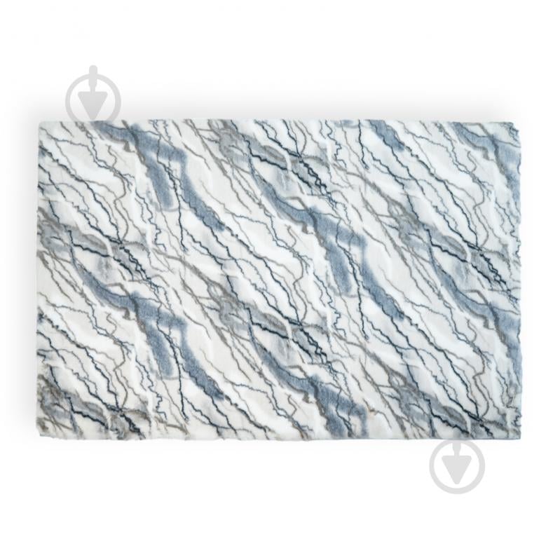Ковер Dariana Marble 120x180 см white - фото 1