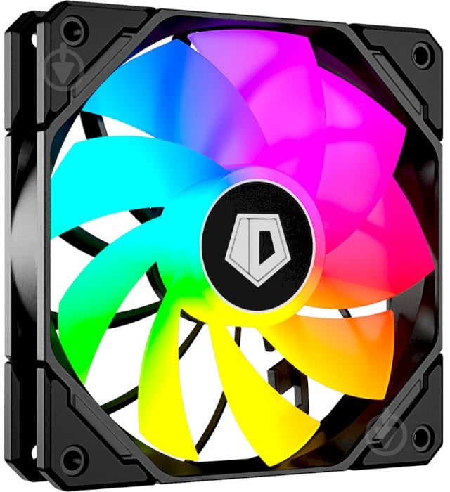 Корпусный кулер ID-Cooling TF-12025-ARGB REVERSE - фото 1