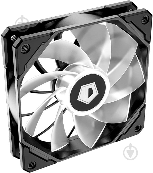 Корпусный кулер ID-Cooling TF-12025-ARGB REVERSE - фото 3