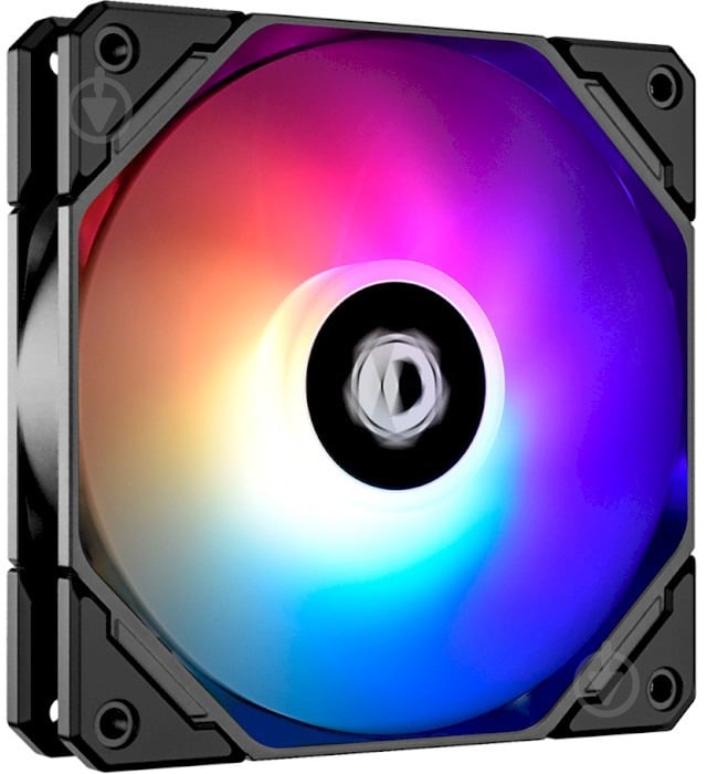 Корпусный кулер ID-Cooling TF-12025-ARGB REVERSE - фото 4