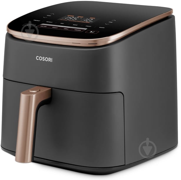 Мультипіч Cosori Chef Edition 6.0-Litre CAF-DC602-KEUR - фото 2