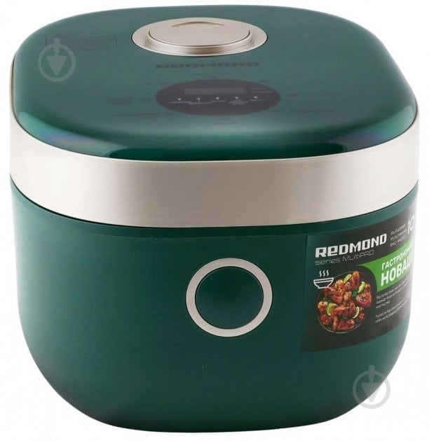 ВИТРИНА! Мультиварка Redmond RMC-M408G - фото 1 ВИТРИНА! Мультиварка Redmond RMC-M408G - фото 1