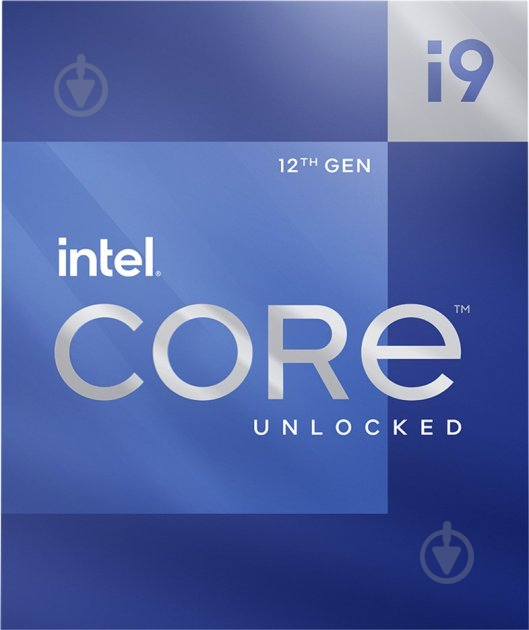 Процесор Intel 3,2 GHz Socket 1700 Box (BX8071512900K) Core i9-12900K - фото 2