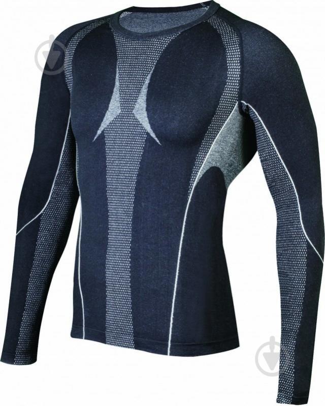 Комплект термобелья Delta Plus KOLDY NO р. L KOLDYTOPANOGT черный - фото 5