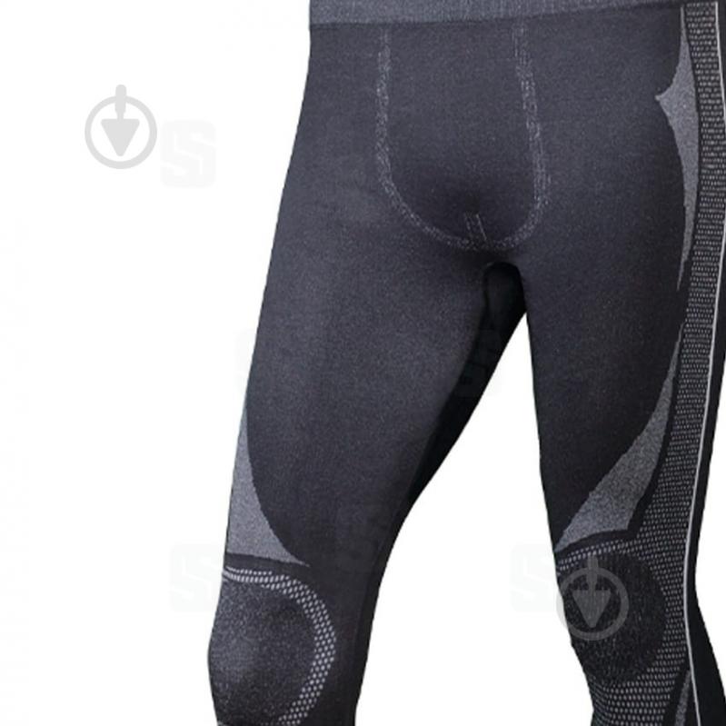 Комплект термобелья Delta Plus KOLDY NO р. L KOLDYTOPANOGT черный - фото 6