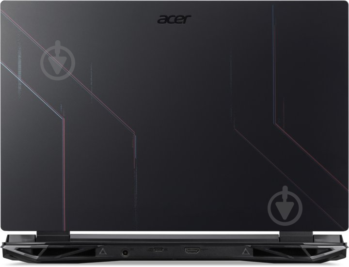 Ноутбук Acer Nitro 5 AN515-46-R70K 15,6" (NH.QGZEU.00H) black - фото 8