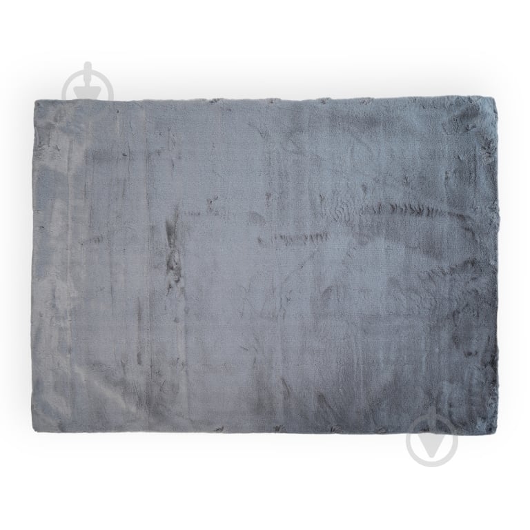Коврик Dariana Rabbit Classic 160x220 см quartz - фото 1