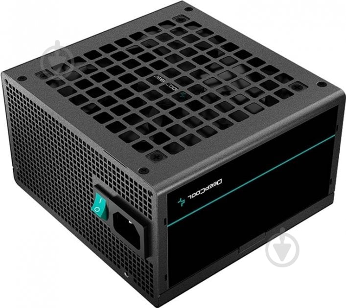 Блок питания Deepcool PF750 R-PF750D-HA0B-EU 750 Вт - фото 4