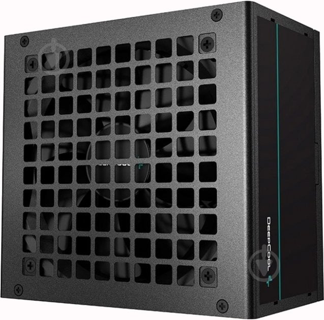 Блок питания Deepcool PF750 R-PF750D-HA0B-EU 750 Вт - фото 2