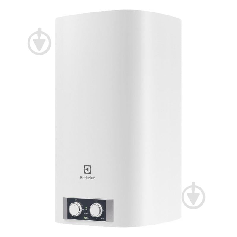 ВИТРИНА! Бойлер Electrolux EWH 100 Fmx EEC - фото 1