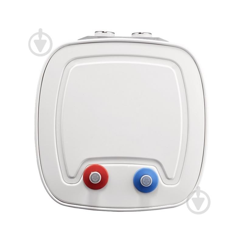 ВИТРИНА! Бойлер Electrolux EWH 100 Fmx EEC - фото 2