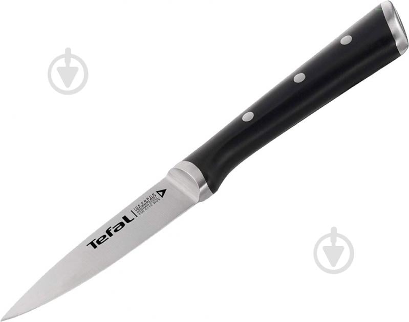 Ніж для овочів Tefal Ice Force 9 см - фото 1