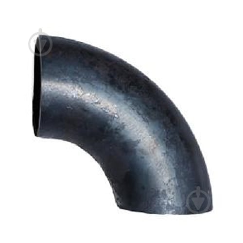 Отвод Water House стальной 108x3,5 мм - фото 1 Отвод Water House стальной 108x3,5 мм - фото 1