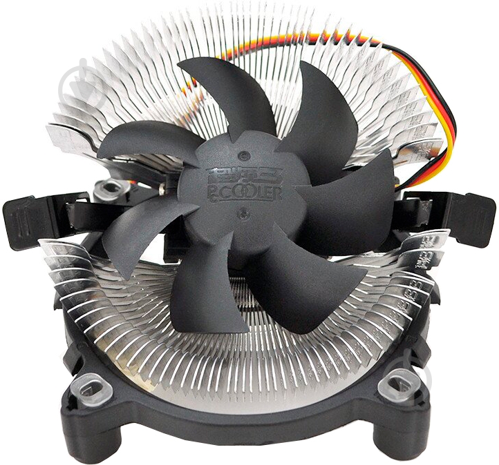 Процессорный кулер PcCooler Q10/21430 - фото 1