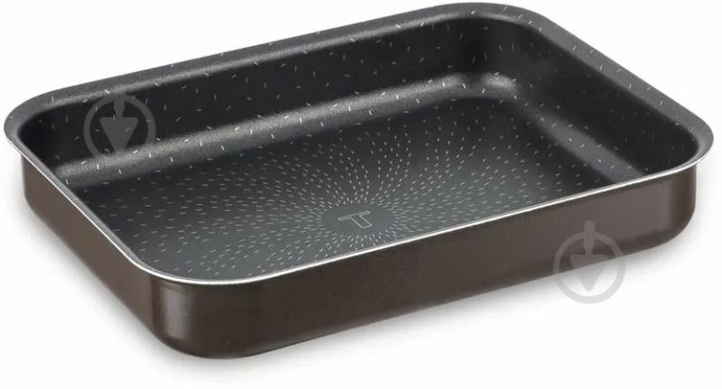 Противень Tefal Success прямокутный 19х25 см - фото 1