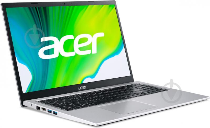 Ноутбук Acer Aspire 3 A315-35-P20V 15,6" (NX.A6LEU.01D) silver - фото 2