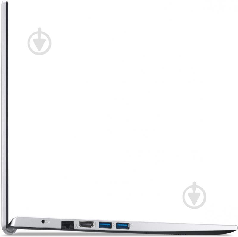 Ноутбук Acer Aspire 3 A315-35-P20V 15,6" (NX.A6LEU.01D) silver - фото 6