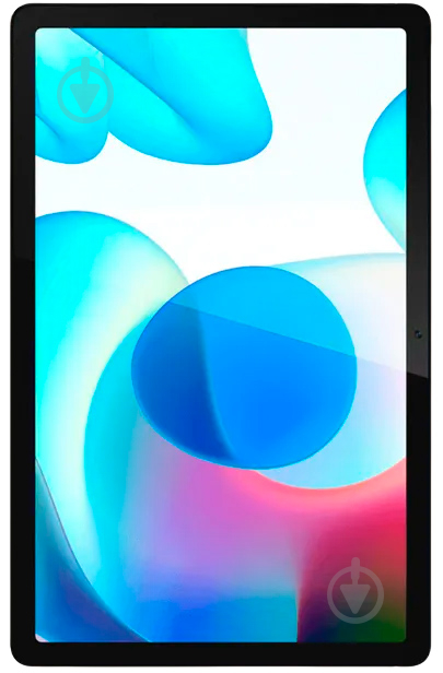 Планшет Realme Pad 10,4" 6/128GB Wi-Fi + 4G grey (Realme Pad 6/128GB 4G Real Grey) - фото 2