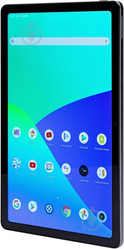 Планшет Realme Pad 10,4" 6/128GB Wi-Fi + 4G grey (Realme Pad 6/128GB 4G Real Grey) - фото 5