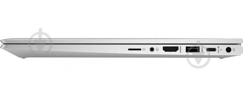 Ноутбук HP Probook x360 435 G10 13,3" (AD0Y1ET) pike silver - фото 10