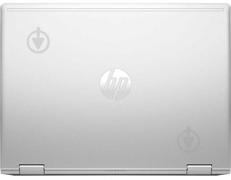 Ноутбук HP Probook x360 435 G10 13,3" (AD0Y1ET) pike silver - фото 8