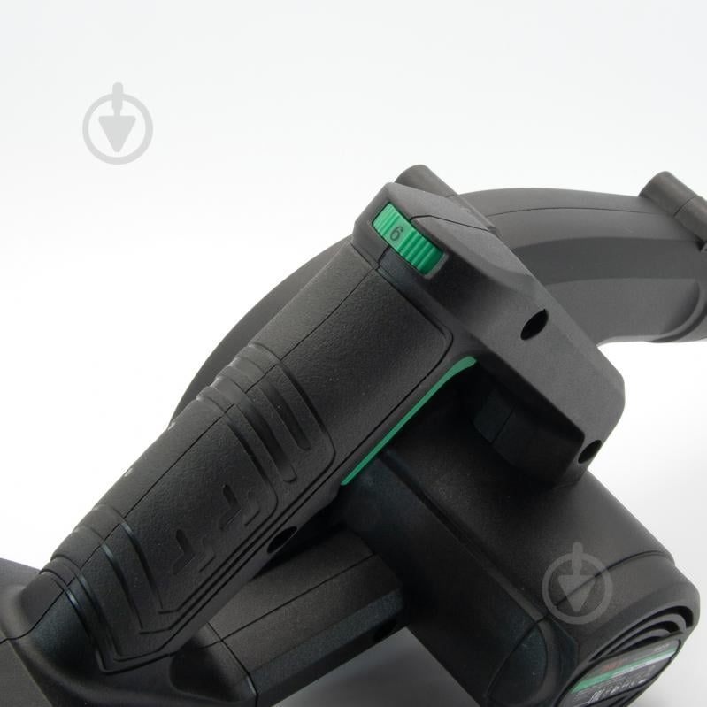 Воздуховод аккумуляторный DWT AHLP-20 - фото 4