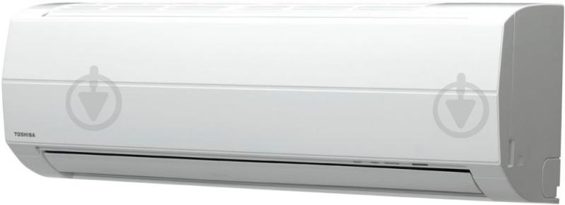 Кондиціонер TOSHIBA RAS-13SKHP-E1/RAS-13S2AH-E1 - фото 1