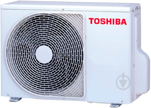 Кондиционер TOSHIBA RAS-24S3KHS-EE/RAS-24S3AHS-EE - фото 2