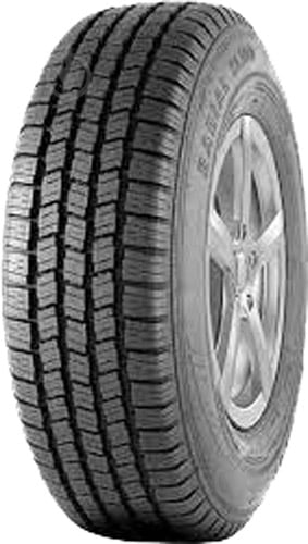 Шина APLUS Gazill 185/75R16C 104/102 R лето - фото 2